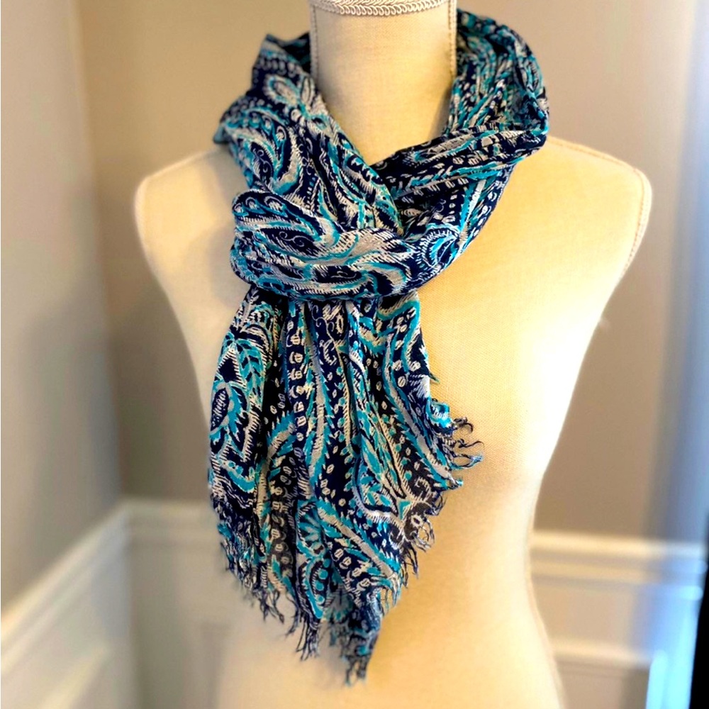 Banana Republic Scarf